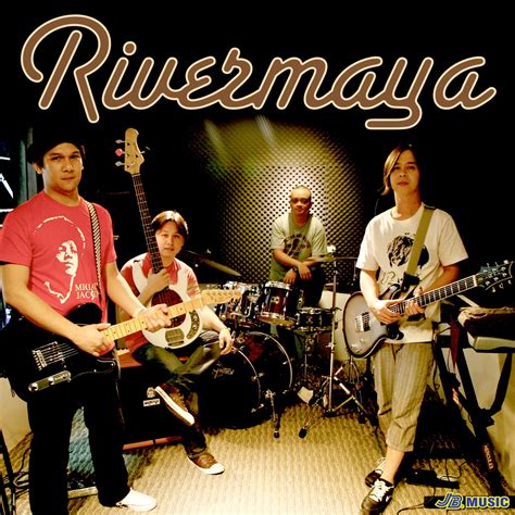 Rivermaya .